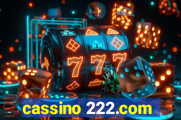 cassino 222.com